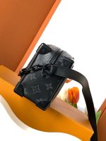 Louis Vuitton M44735 Mini Soft Trunk - Image 5