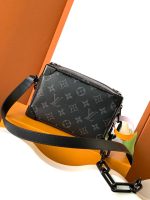 Louis Vuitton M44735 Mini Soft Trunk - Image 4