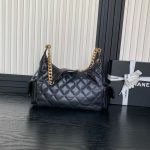 Chanel Maxi Hobo Bag - Image 3