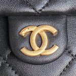 Chanel Maxi Hobo Bag - Image 7