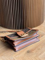 Louis Vuitton Dauphine MM Bag M44391 - Image 8