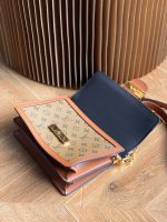 Louis Vuitton Dauphine MM Bag M44391 - Image 9