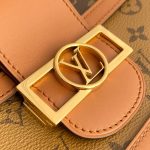 Louis Vuitton Dauphine MM Bag M44391 - Image 13
