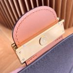 Louis Vuitton Dauphine MM Bag M44391 - Image 15