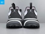 Louis Vuitton Shoes | Mastercraft Quality - Image 4