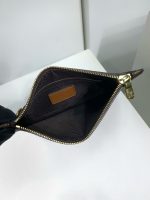 Louis Vuitton M46311 LOOP HOBO BAG - Image 5
