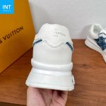 Louis Vuitton Shoes | Mastercraft Quality - Image 8