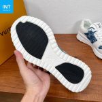 Louis Vuitton Shoes | Mastercraft Quality - Image 9