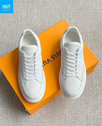 Louis Vuitton Shoes | Mastercraft Quality