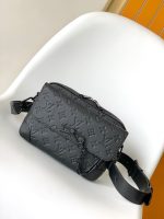Louis Vuitton M23742 Steamer Messenger - Image 3