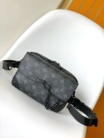 Louis Vuitton M46795 Steamer Messenger - Image 3