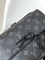 Louis Vuitton M46795 Steamer Messenger - Image 9