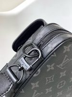 Louis Vuitton M46795 Steamer Messenger - Image 6