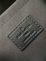 Louis Vuitton M46795 Steamer Messenger - Image 11