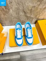 Louis Vuitton Shoes | Mastercraft Quality