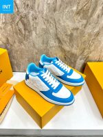 Louis Vuitton Shoes | Mastercraft Quality - Image 3
