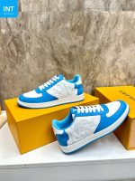 Louis Vuitton Shoes | Mastercraft Quality - Image 4