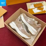 Louis Vuitton Shoes | Mastercraft Quality - Image 8