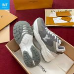 Louis Vuitton Shoes | Mastercraft Quality - Image 9
