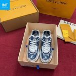 Louis Vuitton Shoes | Mastercraft Quality
