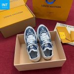 Louis Vuitton Shoes | Mastercraft Quality - Image 2