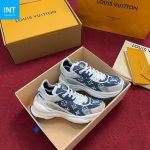 Louis Vuitton Shoes | Mastercraft Quality - Image 3