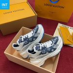 Louis Vuitton Shoes | Mastercraft Quality - Image 4