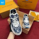 Louis Vuitton Shoes | Mastercraft Quality - Image 5