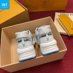 Louis Vuitton Shoes | Mastercraft Quality - Image 8