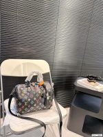 Louis Vuitton M13257 LV x TM Speedy Soft 30 - Image 6