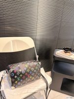 Louis Vuitton M13257 LV x TM Speedy Soft 30 - Image 7