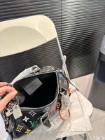Louis Vuitton M13257 LV x TM Speedy Soft 30 - Image 10