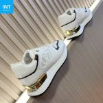 Louis Vuitton Shoes | Mastercraft Quality - Image 8