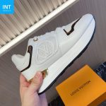 Louis Vuitton Shoes | Mastercraft Quality - Image 9