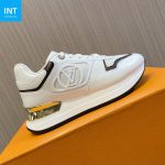 Louis Vuitton Shoes | Mastercraft Quality - Image 2