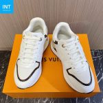 Louis Vuitton Shoes | Mastercraft Quality