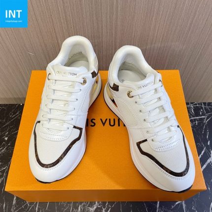 Louis Vuitton Shoes | Mastercraft Quality