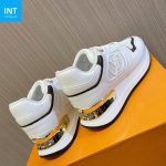 Louis Vuitton Shoes | Mastercraft Quality - Image 3
