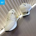Louis Vuitton Shoes | Mastercraft Quality - Image 7