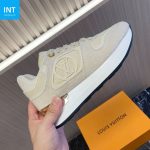 Louis Vuitton Shoes | Mastercraft Quality - Image 9