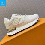 Louis Vuitton Shoes | Mastercraft Quality - Image 2