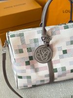 Louis Vuitton N00106 Keepall BANDOULIÈRE 45 travel bag - Image 10
