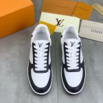 Louis Vuitton Shoes | Mastercraft Quality