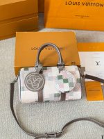 Louis Vuitton Keepall 25 N00105 - Image 4