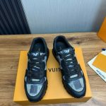 Louis Vuitton Shoes | Mastercraft Quality