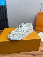 Louis Vuitton Shoes | Mastercraft Quality - Image 6
