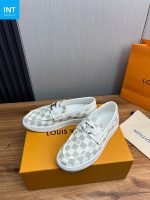 Louis Vuitton Shoes | Mastercraft Quality - Image 3