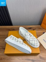 Louis Vuitton Shoes | Mastercraft Quality - Image 5