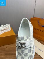 Louis Vuitton Shoes | Mastercraft Quality - Image 9