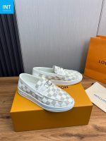 Louis Vuitton Shoes | Mastercraft Quality - Image 2